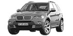 BMW E70 C0316 Fault Code