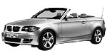 BMW E88 C0316 Fault Code