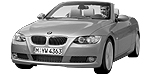 BMW E93 C0316 Fault Code